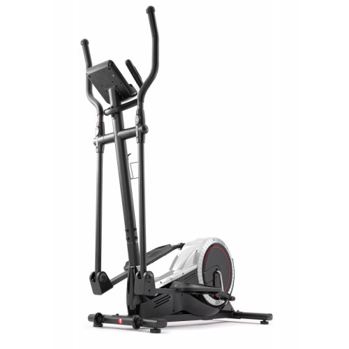 Орбитрек  Hop-Sport HS-050C Frost black/silver 2020 - фото №3
